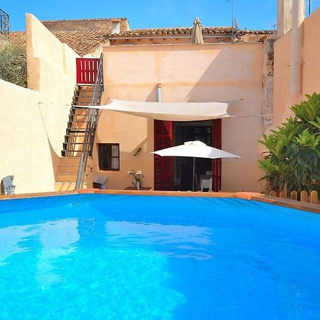229 Casa Es Forn Etv10429 By Mallorca Charme Petra  Exterior photo