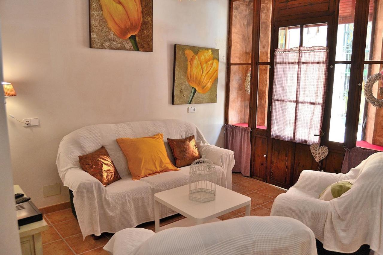 229 Casa Es Forn Etv10429 By Mallorca Charme Petra  Exterior photo