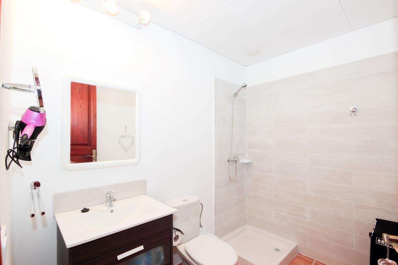 229 Casa Es Forn Etv10429 By Mallorca Charme Petra  Exterior photo